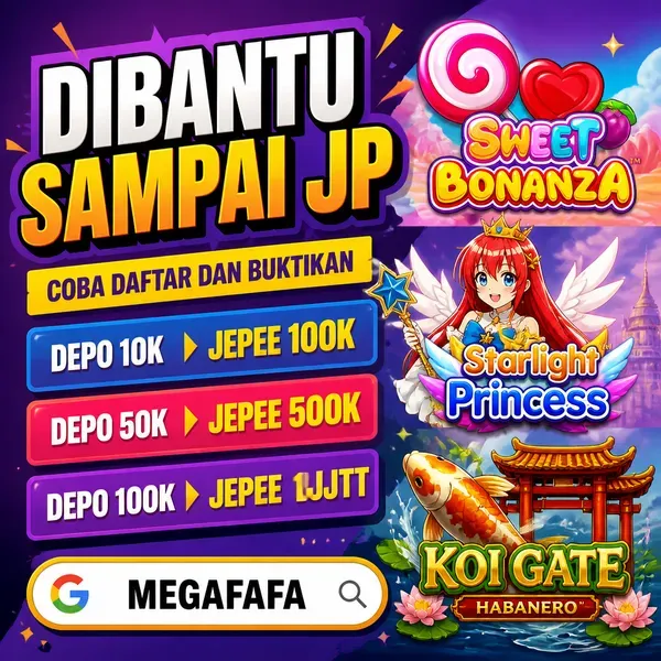 situs judi online terbesar